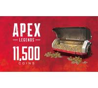 Apex Legends: 11,500 Apex Coins