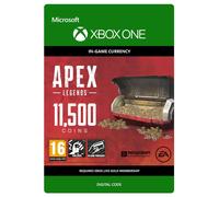 Apex Legends - 11500 Apex Coins - Xbox