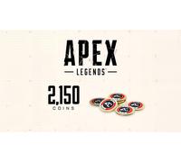 Apex Legends: 2,150 Apex Coins