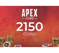 Apex Legends 2150 Apex Coins Origin Key - GLOBAL