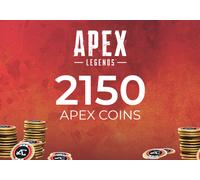 Apex Legends 2150 Apex Coins (Xbox One) Xbox Live Key - GLOBAL