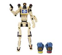 APEX Legends Apex Lengends 407154 Action Figure, Crash Test Pathfinder