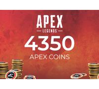Apex Legends 4350 Apex Coins (PC) Origin Key - GLOBAL