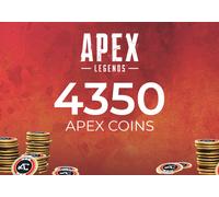 Apex Legends 4350 Apex Coins (Xbox One) Xbox Live Key - GLOBAL