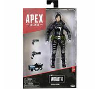 Wraith Bloodhound APEX Legends 6" Action Figure Toy