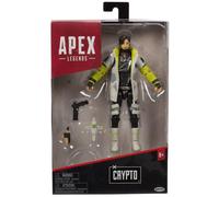 Electronic Arts Action Figure APEX Legends 407684 Crypto