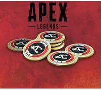 Apex Legends - 6700 Apex Coins EU XBOX One CD Key