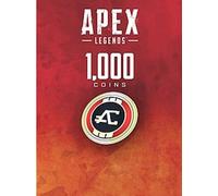 Apex Legends - Apex Coins 1000 Points (Xbox One) - Xbox Live Key - EUROPE