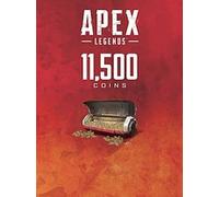 Apex Legends - Apex Coins 11500 Points (Xbox One) - Xbox Live Key - EUROPE