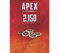 Apex Legends - Apex Coins 2150 Points (Xbox One) - Xbox Live Key - GLOBAL