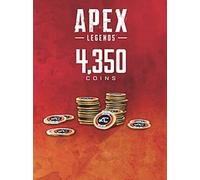 Apex Legends - Apex Coins 4350 Points (Xbox One) - Xbox Live Key - GLOBAL