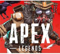 Apex Legends - Bloodhound Edition EU XBOX One CD Key