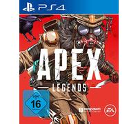 Apex Legends Bloodhound Edition - [PlayStation 4]