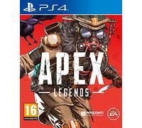 PS4 APEX LEGENDS BLOODHOUND EDITION SEALED VIDEOGAME, FREE UK P&P, NEW
