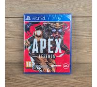 Apex Legends Bloodhound Edition PS4 PlayStation 4 New & Sealed