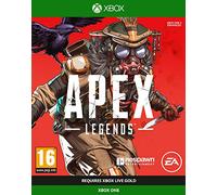 Apex Legends Bloodhound Edition (Xbox One)