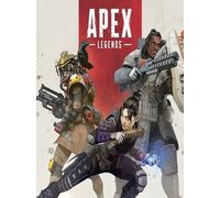 Apex Legends Bloodhound Upgrade (DLC) - PS4 - Key EUROPE