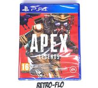 Apex Legends: Bloodhound's Edition - PS4 Game Sony Playstation 4 - NEW