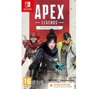 Apex Legends Champion Edition - Nintendo Switch