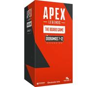 Apex Legends Diorama Expansion 7-12 - Board Game expansion