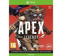 Apex Legends Edition Bloodhound Xbox One-Spiel