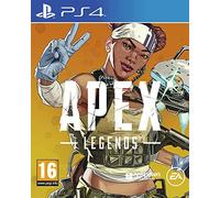 Apex Legends : Edition Lifeline pour PS4 [French Import]
