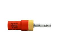 APEX Legends Eshok-Guard 1/4" Isolated Bit Holder (CAEBH2C)