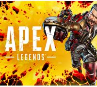 Apex Legends - Feelin Lucky Weapon Charm DLC XBOX One / Xbox Series X|S CD Key