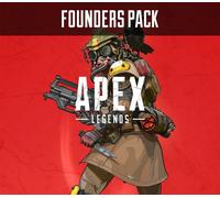 Apex Legends - Founder's Pack XBOX One CD Key