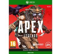 Apex Legends Game for PS4 & Xbox One - Xbox One - Bloodhound Edition