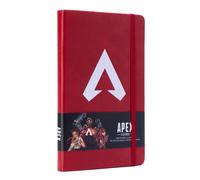 Insight Editions Hardcover Journal – Apex Legends