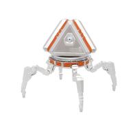 APEX Legends Heirloom Loot Robot Replica, Full Metal Game Prop Model, Rotatable Desk Decor Statue, Gift for Gamers, Fans & Collectors