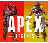 Apex Legends - Lifeline and Bloodhound Double Pack DLC AR XBOX One CD Key