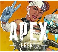 Apex Legends - Lifeline Edition EU XBOX One CD Key