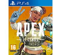 Apex Legends Lifeline Edition (PS4)