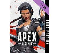 Apex Legends - Loba Edition (PC) - EA App Key - GLOBAL