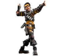 Weta Workshop - Apex Legends Mirage Figure