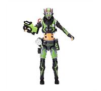 APEX Legends Octane Hit and Run Action Figure, 6” / 15cm Tall Collectable Figure Has 25+ Points Of Articulation and Includes Prowler Burst PDW Accessory