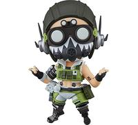 Apex Legends Octane Nendoroid Figure, 10 cm