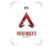 Apex Legends: Pathfinder's Quest (Lore Book)