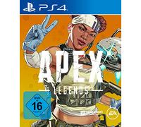 Apex Legends PS-4 Lifeline Edition Code in a Box [German Version]