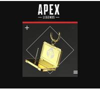 Apex Legends - Risk Processing Weapon Charm DLC XBOX One / Xbox Series X|S CD Key