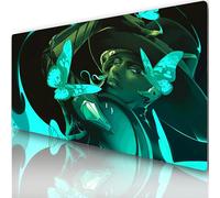 Apex Legends - Seer XXL 800x400mm Waterproof Non-Slip Mouse Mat for Workers and Gamers
