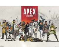 Apex Legends - Supercharge Revelry Pack (DLC) (Xbox One / Xbox Series X|S) Xbox Live Key - GLOBAL