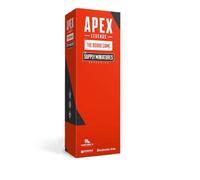 Glass Cannon Unplugged | Apex Legends: Supply Miniatures Expansion | Board Game | Ages 14+ | 2-6 Players | 60-90 Minutes Playing Time