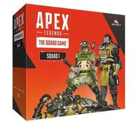 Apex Legends: The Board Game - Squad 1 Expansion