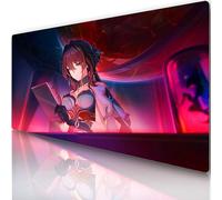 Apex Legends XXL Gaming Mat - Kafka Design, Waterproof Surface, Stable Base, Perfect for Players and Creators