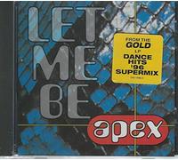 Apex - Let Me Be