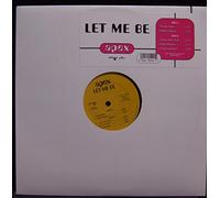 Apex - Let Me Be [VINYL]