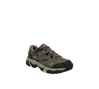 Apex Lite Low Hikers Hi-Tec Taupe 7
